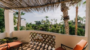 Chambre, 1 très grand lit