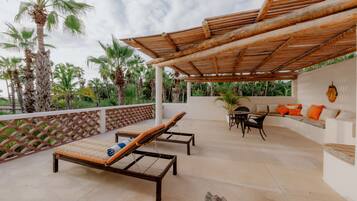 Suite Premier | 1 habitación, ropa de cama hipoalergénica y minibar