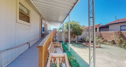 3/2 Spacious Home-King-Near Balloon Fiesta-NEW