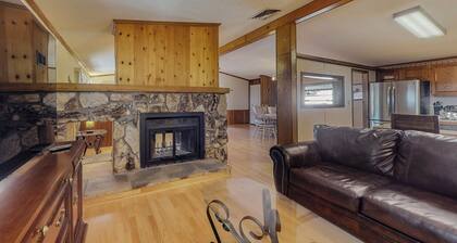 3/2 Spacious Home-King-Near Balloon Fiesta-NEW