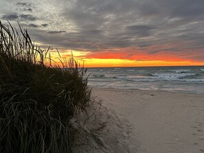 Plage à proximité