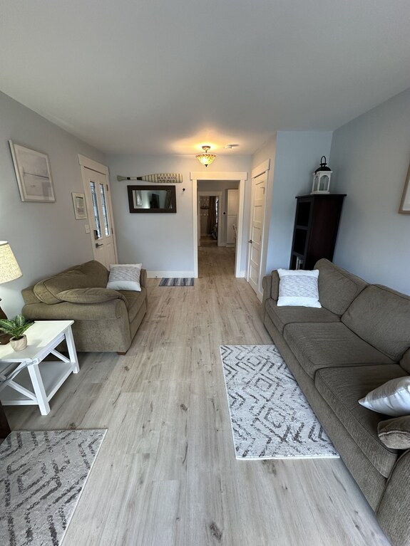 Dog-friendly Beach Cottages Within A Mile Of Town And 7 Lake Michigan Beaches - South Haven, MI