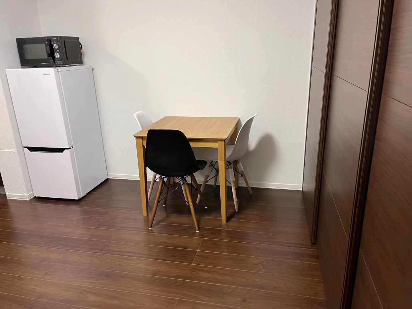 用餐