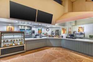 Restaurantes