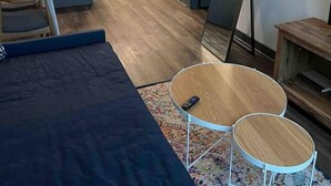 Interior - Sleepover | Alluring 1BD/1BA - Des Moines (West Des Moines)