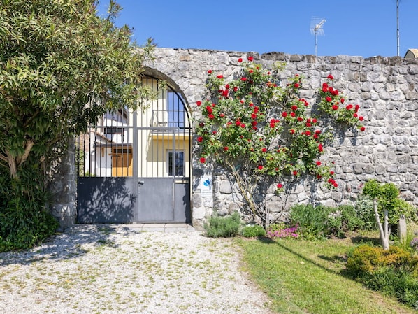 Aussenbereich