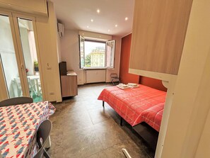 1 Schlafzimmer, kostenloses WLAN