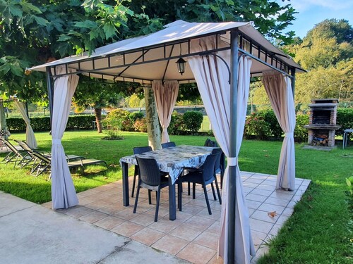 Casa El Molín 1 Soto de Dueñas VV-3703-AS