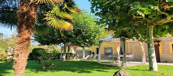 Casa El Molín 1 Soto de Dueñas