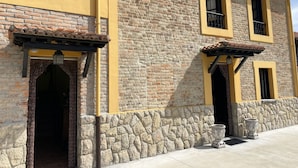 Fachada