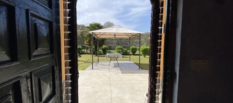 Casa El Molín 2 Soto de Dueñas