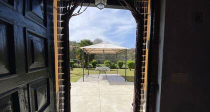 Casa El Molín 2 Soto de Dueñas VV-3712-AS