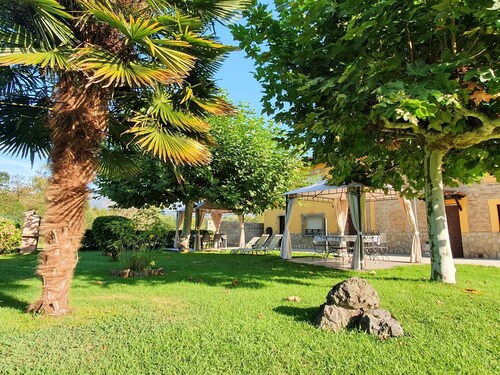 Casa El Molín 2 Soto de Dueñas