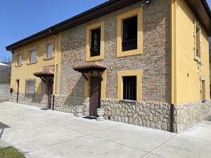 Exterior - Casa El Molín 2 Soto de Dueñas (Soto)