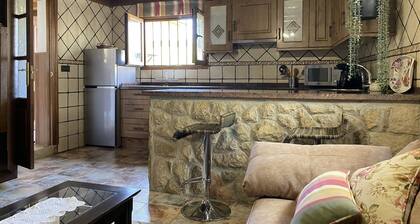 Casa El Molín 3 Soto de Dueñas