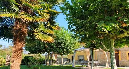 Casa El Molín 3 Soto de Dueñas