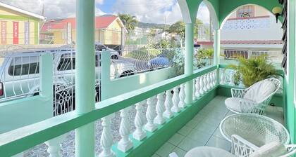 La Maison Guesthouse