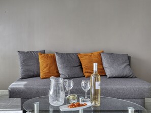 Interior - bonnegrace by Interhome (Six Fours)