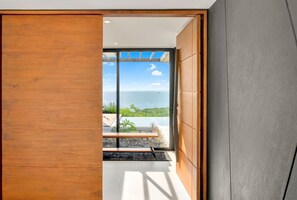 Interior - Picture-Perfect Ocean-View Villa – Ideal for Families & Relaxation (Playa Hermosa)