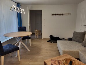Interior - Altenkirchen - Fewo Lanckensburg 2 - Ferienwohnung Lanckensburg 2 (Altenkirchen)
