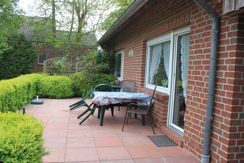 Fidis Huus - Einfamilienhaus Fidis Huus