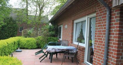 Fidis Huus - Einfamilienhaus Fidis Huus