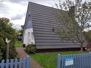 Exterior - Ulmenweg 7, Deutschland (Holtgast)