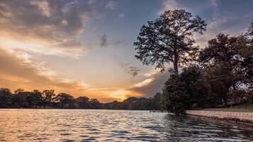 1 bedroom, desk, free WiFi, bed sheets