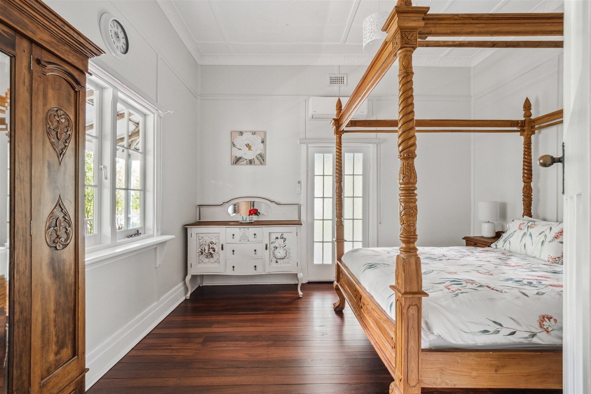 2 chambres, fer et planche à repasser, lit parapluie, Wi-Fi