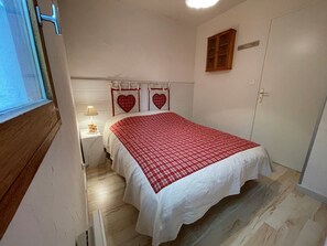 1 Schlafzimmer