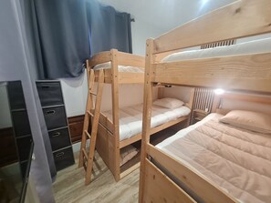 Bed sheets