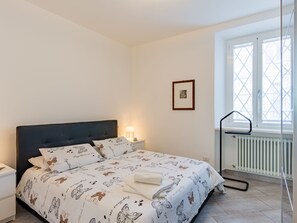 2 Schlafzimmer, Internetzugang