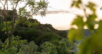 Villa Marsiliana by Interhome