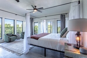 7 Schlafzimmer, Bügeleisen/Bügelbrett, WLAN, Bettwäsche