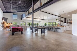 Sala de jogos