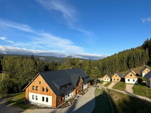 Esterni