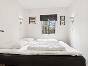 2 bedrooms, WiFi