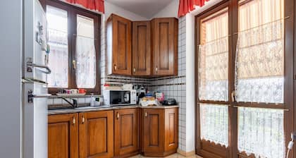 La Casa del Nonno by Interhome
