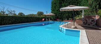 La Casa del Nonno by Interhome