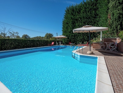 La Casa del Nonno by Interhome