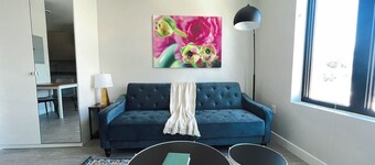 Sleepover | Classic Studio and Gym - Des Moines