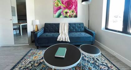 Sleepover | Classic Studio and Gym - Des Moines