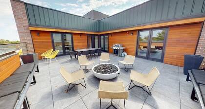 Sleepover | Classic Studio and Gym - Des Moines