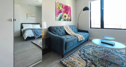 Sleepover | Classic Studio and Gym - Des Moines