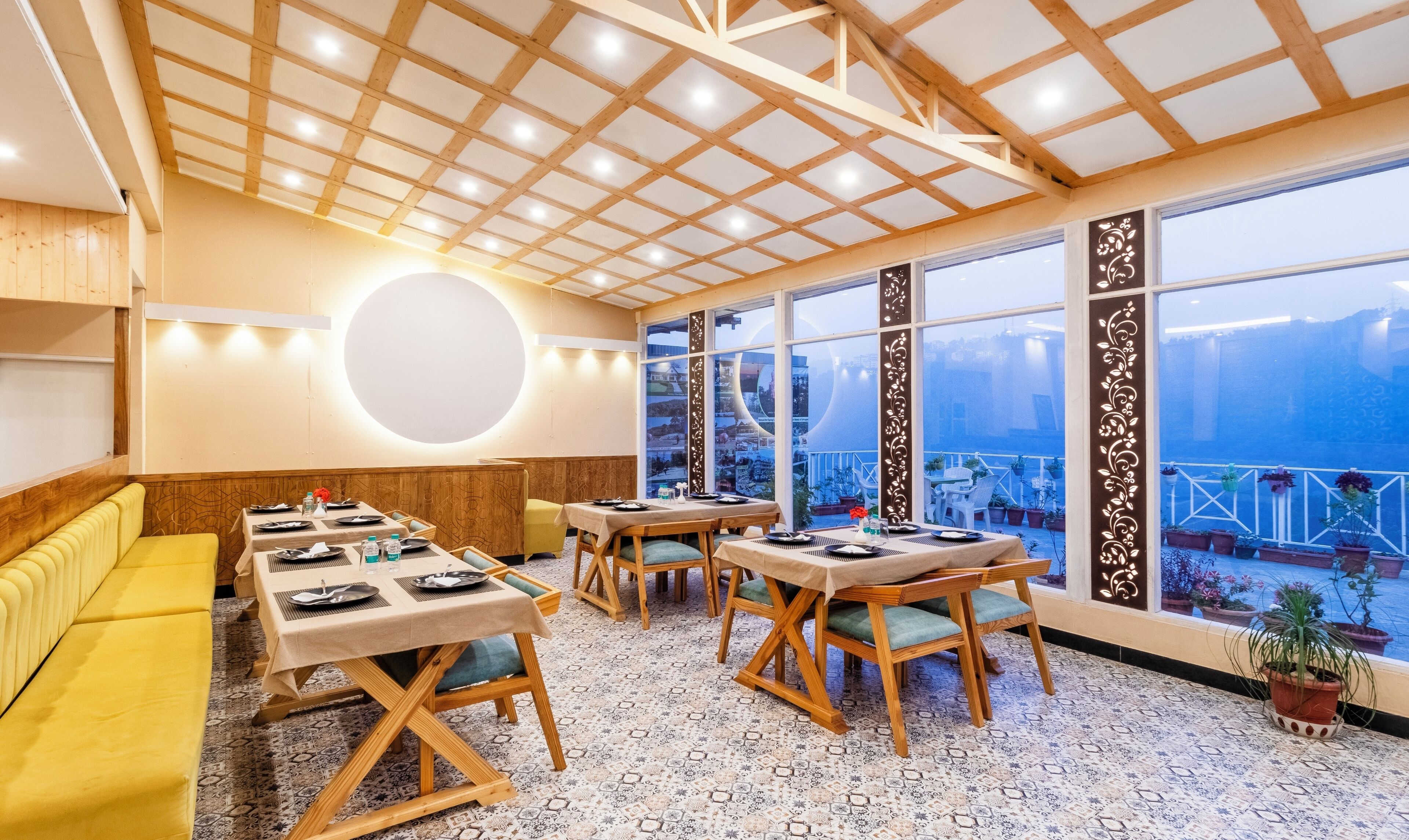 الأطباق الهندية