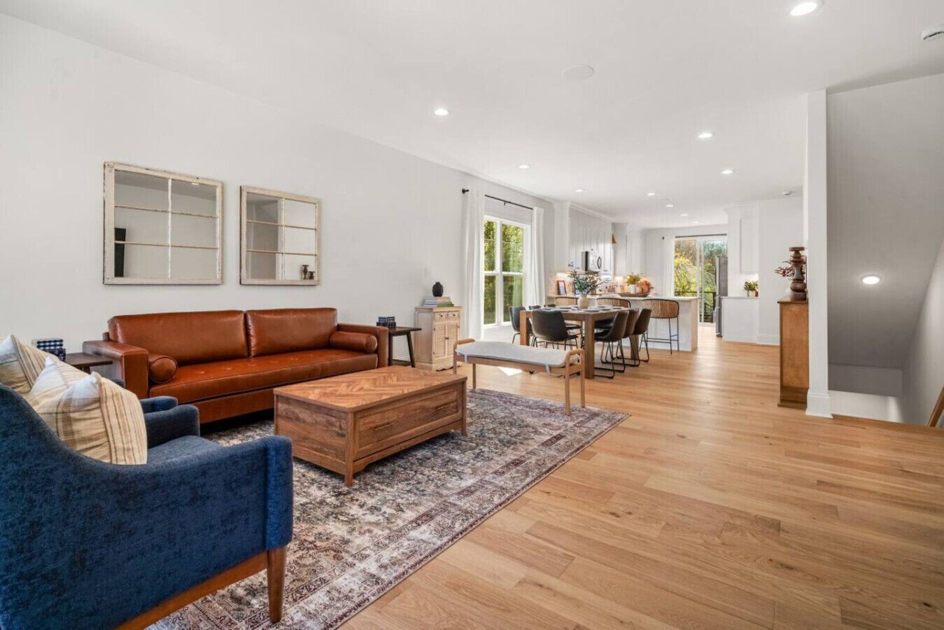 电视、立体声音响