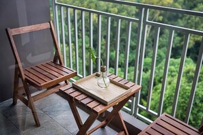 Garden view - Olive Tree Hotel (Sattahip)
