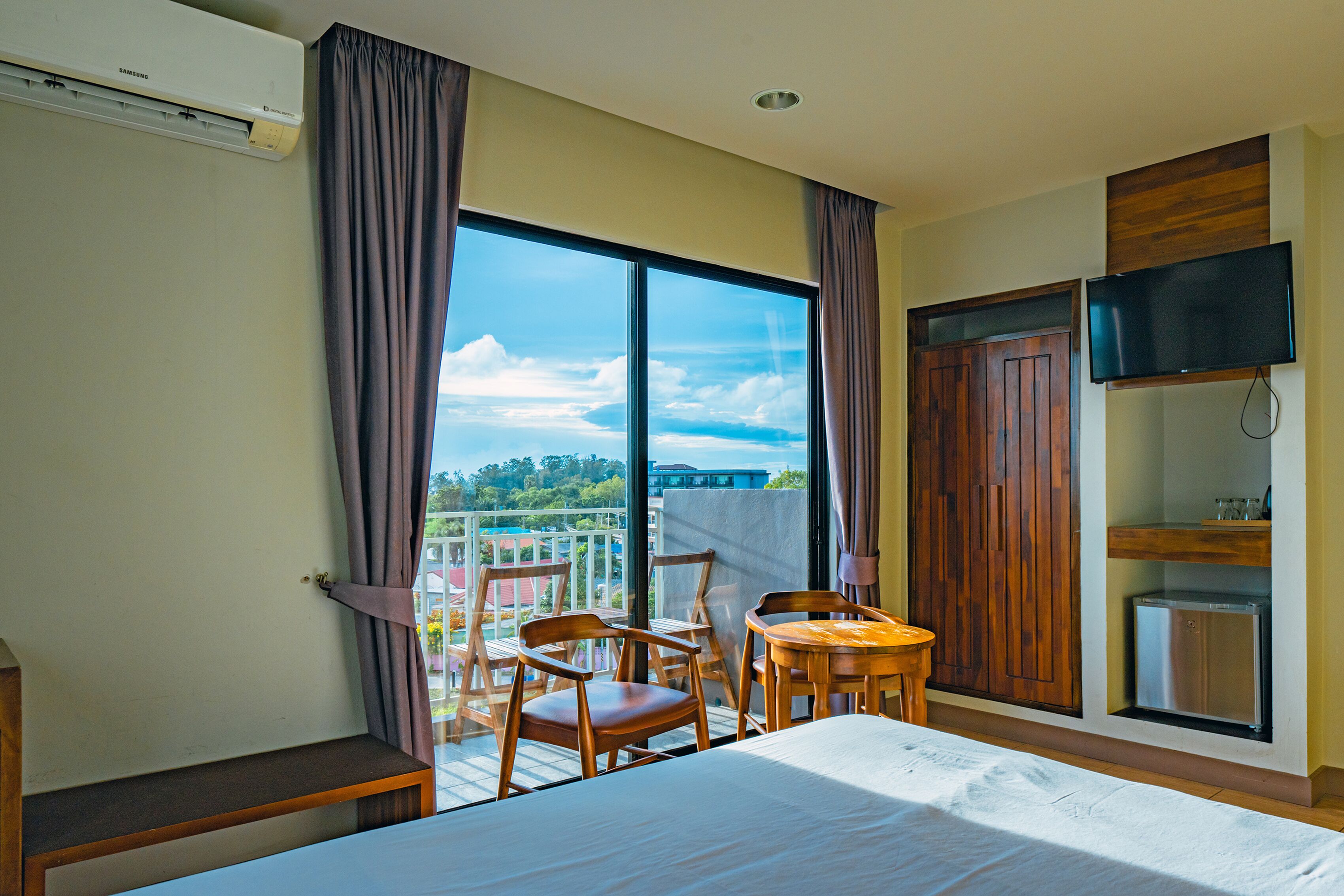 Foto - Olive Tree Hotel Pattaya