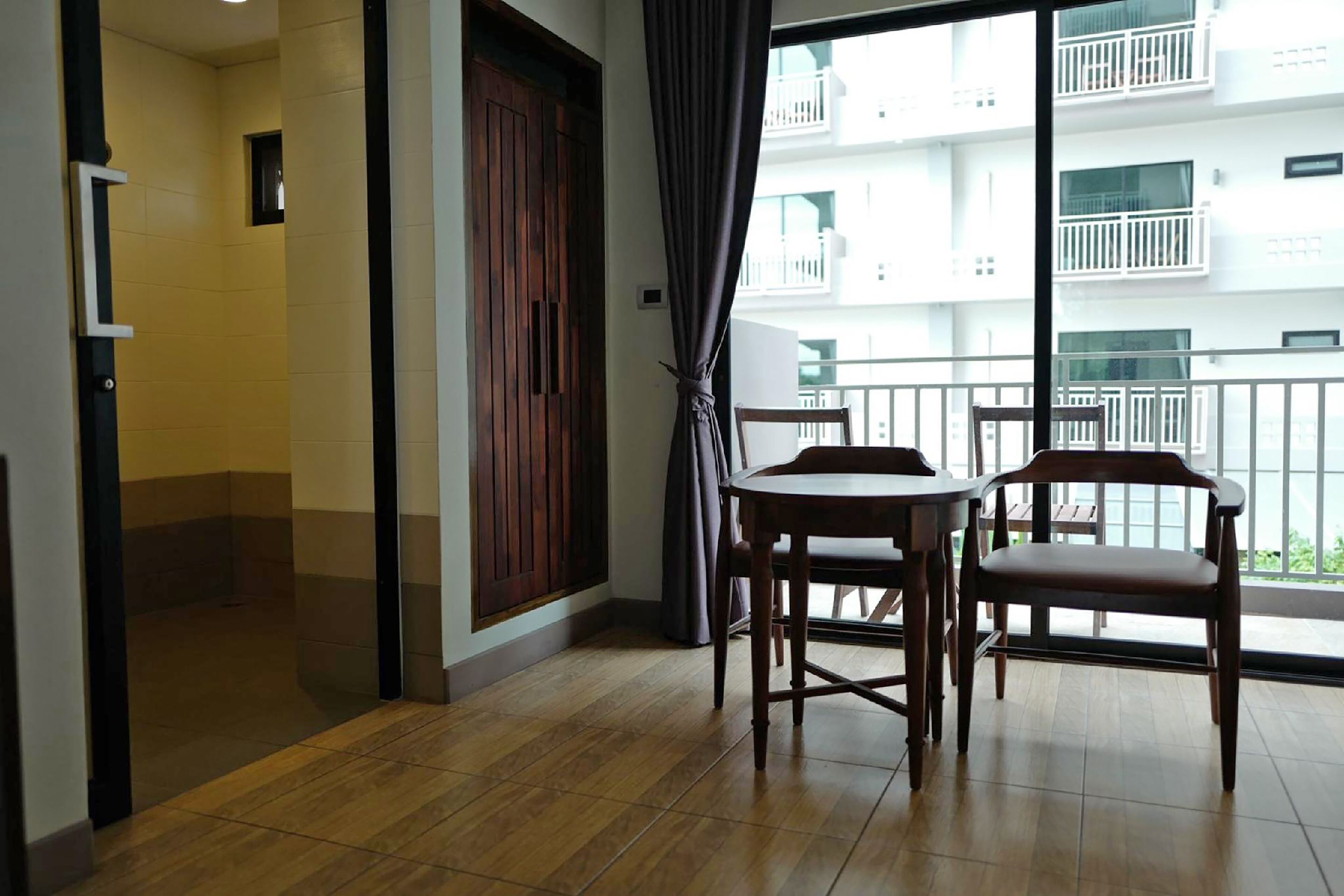 Foto - Olive Tree Hotel Pattaya