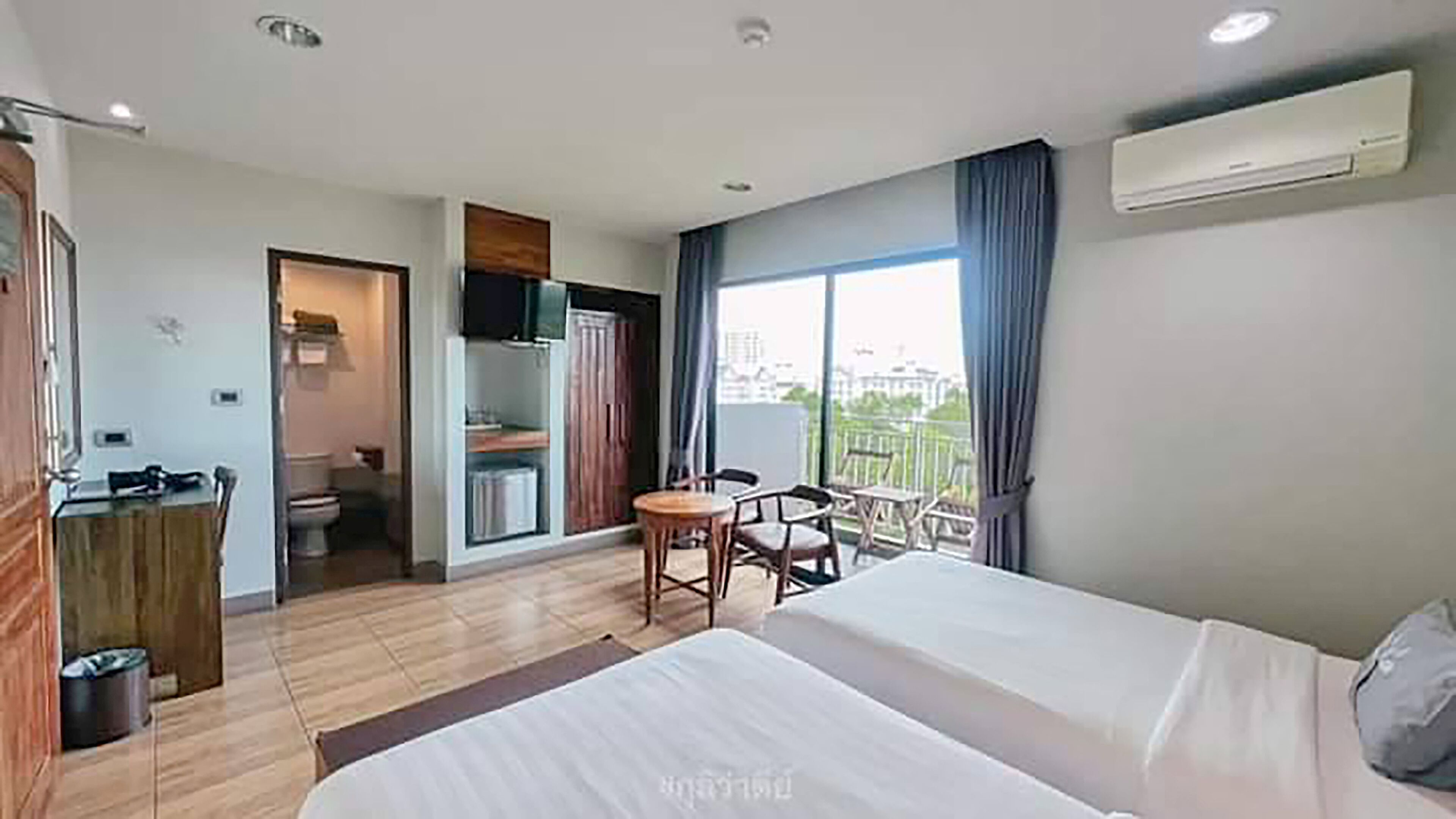 Foto - Olive Tree Hotel Pattaya